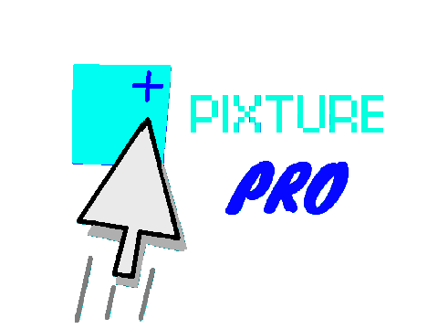 Make a Pixture PRO