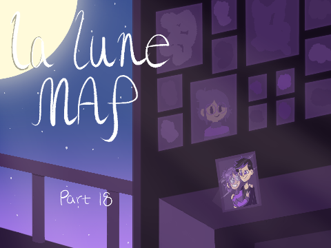 La Lune Part 18