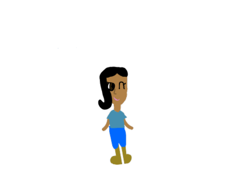 Hi! Wacom One Art