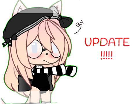 ♡~Ello~♡Update♡
