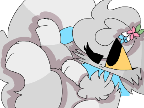 Gift for @Warriorcats4life9