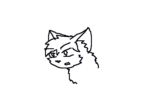 Timberpaw HEY!