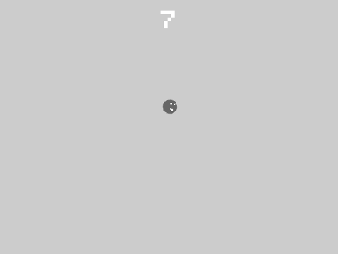 Flappy Bird (TANTO EDITION)