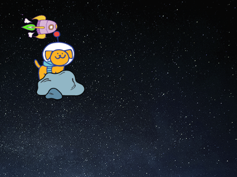 Space Race