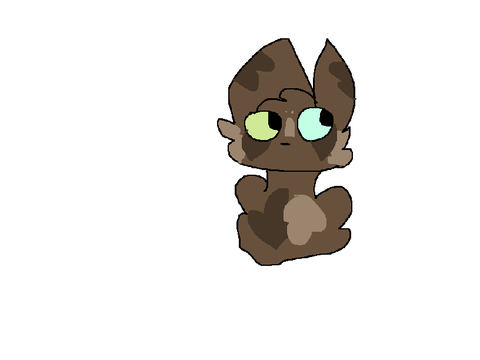 If PaleMoss had a second litter....