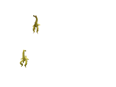 Spore arceus sprites