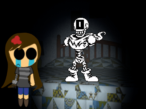 The Help_tale Papyrus!