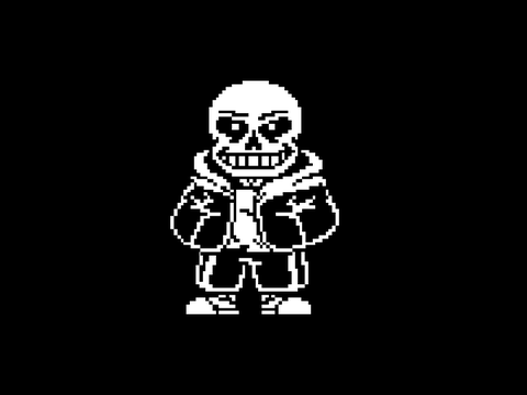 Side stance sans