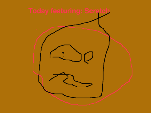 Talk to Scratch