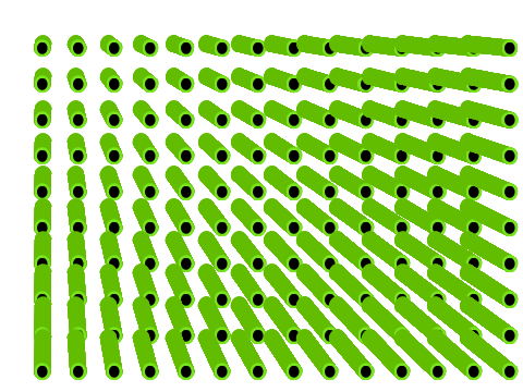 pen tubes