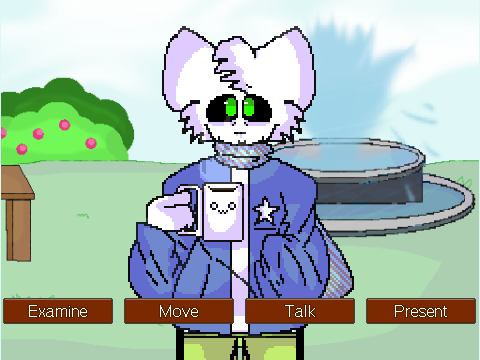 lil test (Psyche Lock)