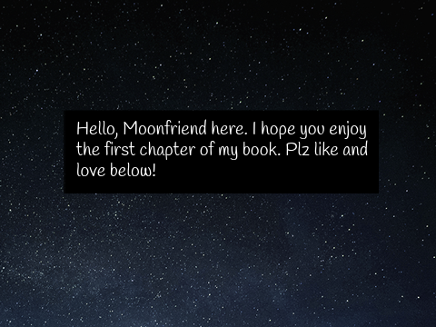Chapter 1 of Stories from Afar
