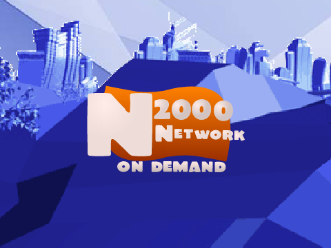 N2000 Network | 2013-Present On Demand Intro