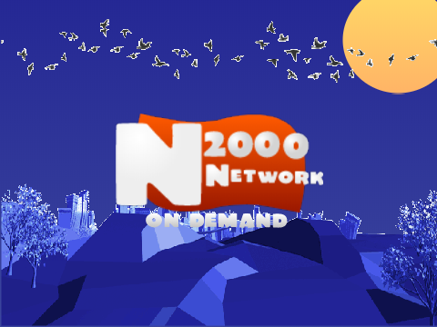N2000 Network | On Demand Intro 2006-2012