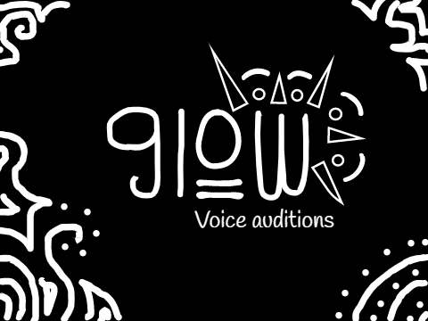 Glow Auditions - mintfig Entry