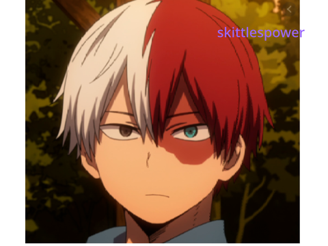 put your name on your fav mha charecter! remix remix remix remix remix