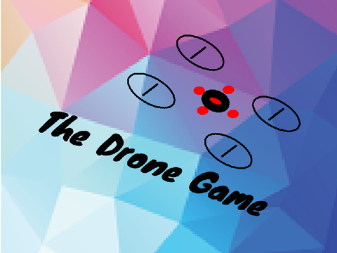 Drone Game