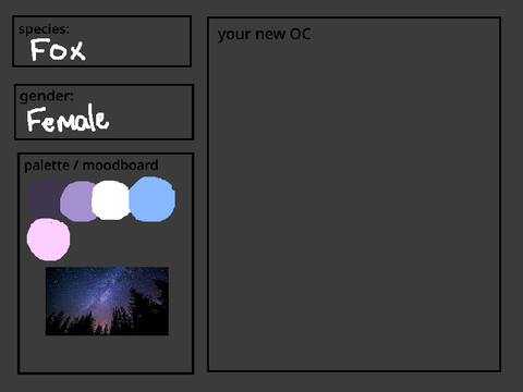 // Why Not...? // OC BOOTH OPEN! remix