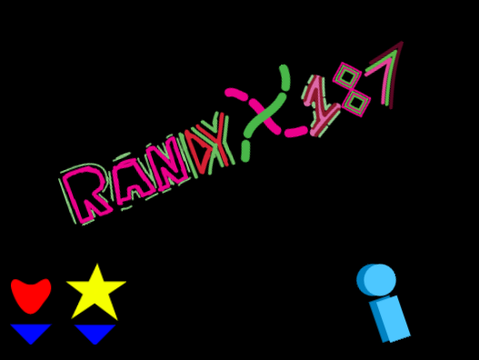 Outro For @RandyX187