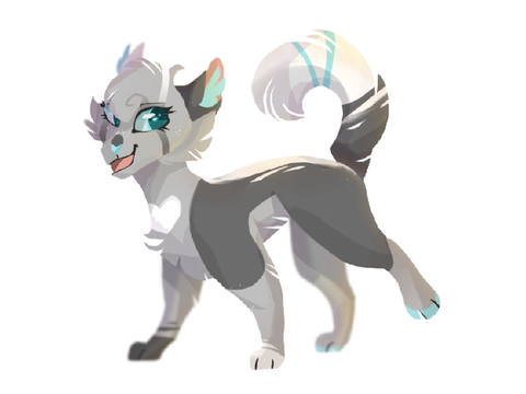 clover | ar for -clovershine-