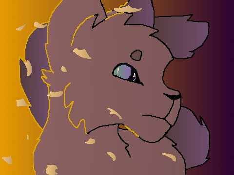 -- B E L I E V E R --  CC Entry