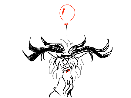 ○ 99 red balloons ○ // Part 7