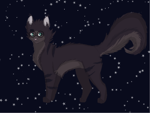 AT with @Fablemaker