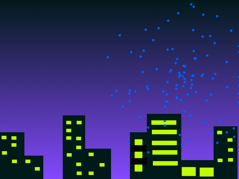 Fireworks