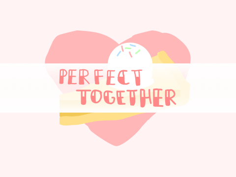Perfect Together PMV