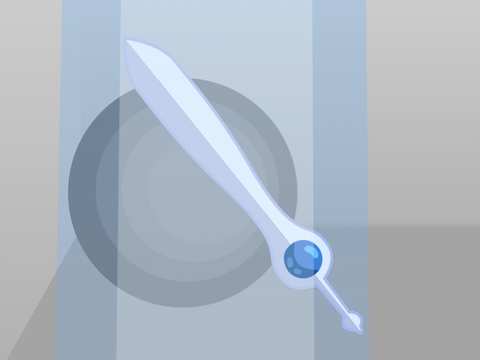 My Attempt at Floating thingy - CREDIT TO @beepbeep101