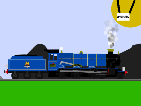 King Edward II Simulator 