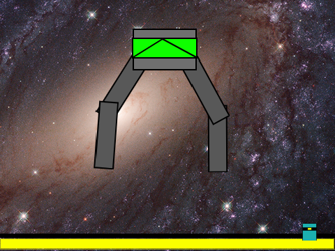 space boss of tripods remix