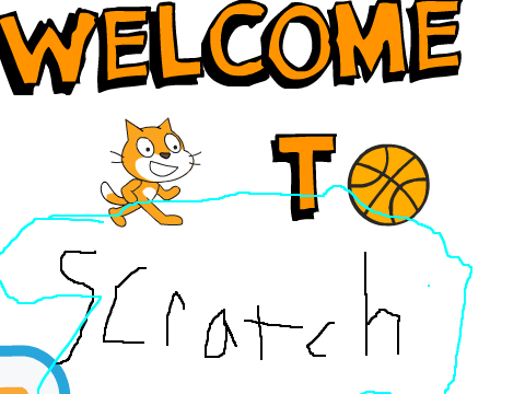 welcome to scratch