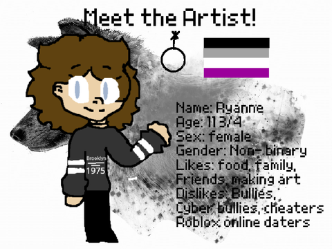 Meet the Artist!