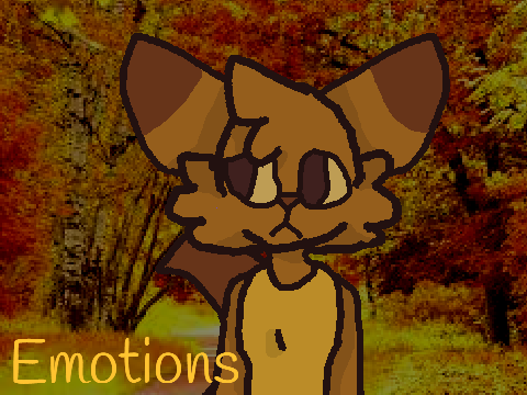 600+ OC Generator Entry P2 | Emotions
