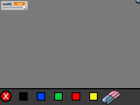 Paint Box