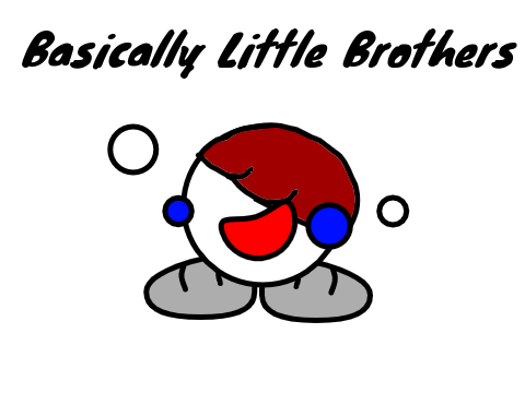Basically Little Brothers