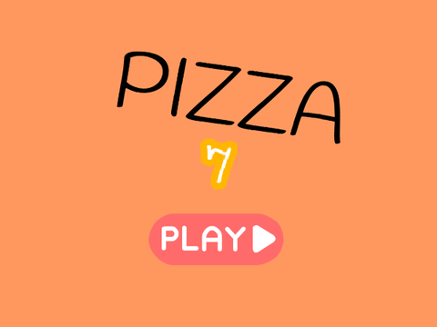 Pizza - The Game 