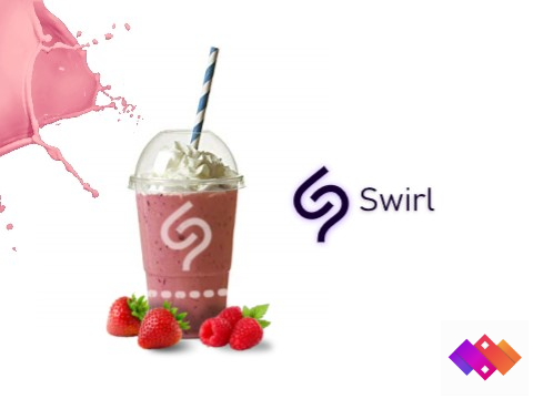 Swirl Smoothies [DDX]