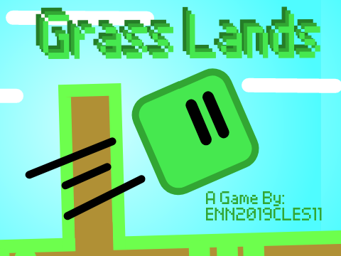 Grass Lands