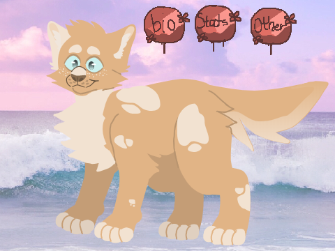 ✵ Deltaclan ✵ Ref Sheet ✵ remix