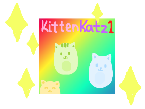 Profile Pic for KittenKatz1