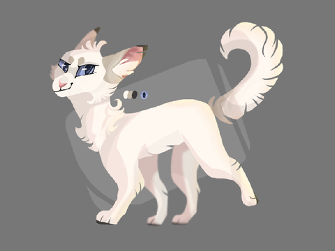 Cloudtail 