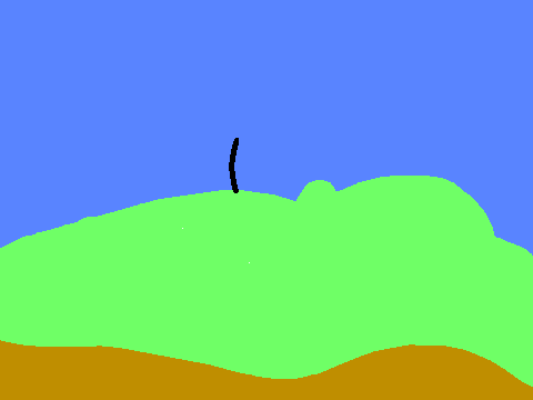 bitmap animation test 1 + tutorial