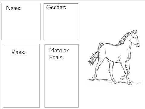 Horses RP 