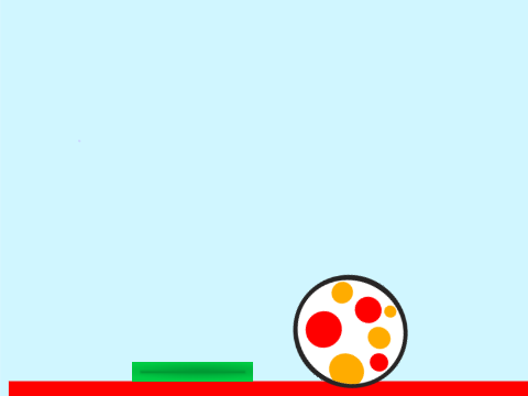 Ping Pong Game
