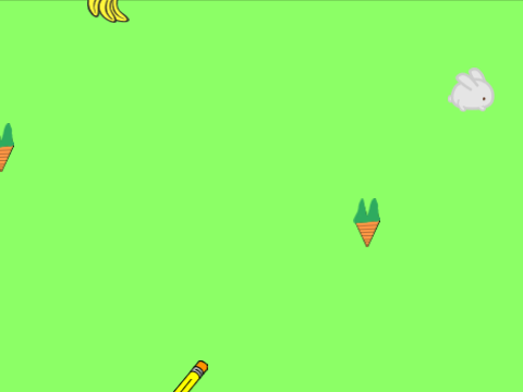 Bunny Park Cleanup ( Version 0.1.2)