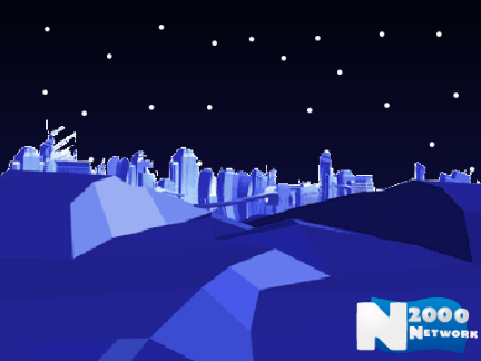 N2000 Network | Blue City Now/Then 2