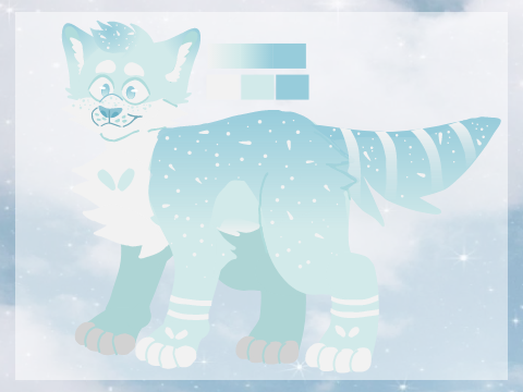 frost cat