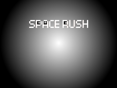 SPACE RUSH 1.0